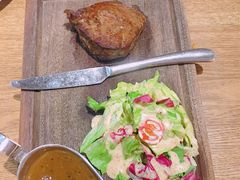 菲力牛排-塔可墨西哥餐厅(新城市广场店)