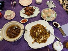 -惠食佳·朱雀(东方商厦店)