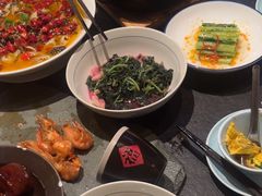 -花迹(富春江东街店)