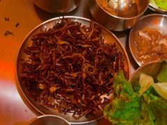 -西塔老太太泥炉烤肉(苏州大悦城店)