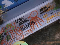 -nodcafe(M50创意园店)