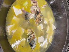 -小团圆灶台鱼·百城头牌菜(千岛湖店)