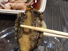 蒜蓉粉丝鲍鱼-盒马鲜生(杭州运河上街店)