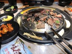 -雪花合烤肉(万达店)