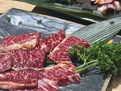 -やきにく 牛将日式焼肉(新华路店)