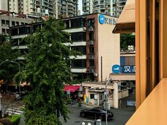 -成都九眼桥美居酒店