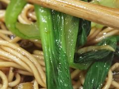小青菜-九八五面馆(欧洲城店)