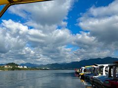 -千岛湖-欢乐水世界