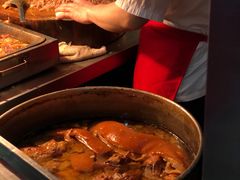 肉夹馍-子午路张记肉夹馍(翠华路店)