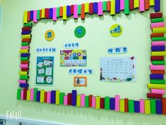 -小马快跑儿童托育中心(华润万家店)