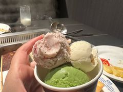 -星伦多自助料理·涮烤一体(虹悦城店)