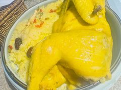 -延松朝鲜族料理