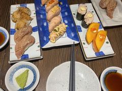 -大雄寿司(中华广场店)