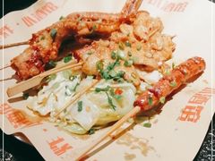 -肉店炸炸炸·爆汁孜然牛肉