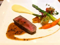 -The V泽惟·低温慢煮料理