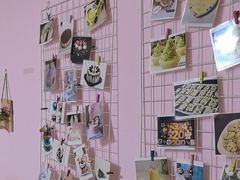 -幸福里DIY蛋糕烘焙·团建·拼豆豆(普陀店)