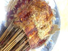 黑蛋烤肉-黑蛋烤肉坊(光华路总店)