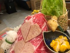 -云渔堂蒸汽石锅鱼(万达店)