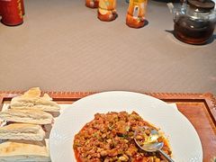 -秦月轩·陕西家乡菜(阜成路·五棵松店)