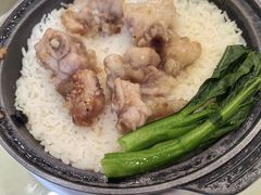 -龙的酒楼·手工早茶·顺德菜(近良路店)