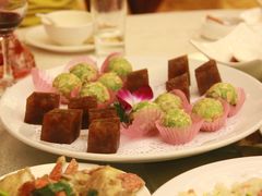 -北京西国贸大酒店