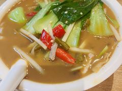 -牛八宝桂林米粉(八里庄店)