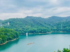 -石燕湖生态旅游景区