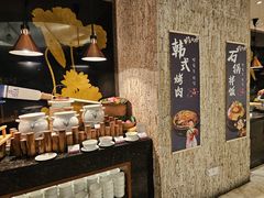 -佛山皇冠假日酒店-西餐厅