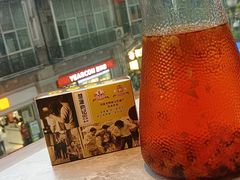 -肖记公安牛肉鱼杂馆·省级非物质文化遗产(江汉路直营店)