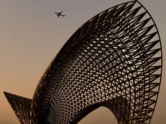 -南汇嘴观海公园