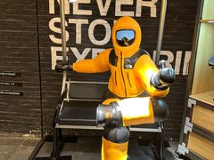 -THE NORTH FACE(三里屯ONEBOX店)