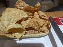 -焯牛潮汕牛肉火锅(云峰街创始店)