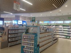 -孩子王(龙湖滨江天街店)