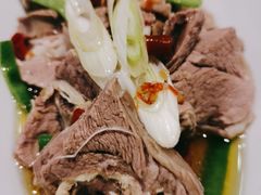 -巴依老爷新疆美食(望京小街店)