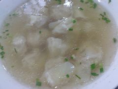 小馄饨-大龙汤包