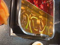 -五星桥原切肥牛火锅·30年专注好牛肉(湖塘店)