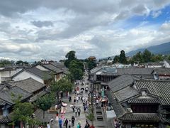 -大理古城