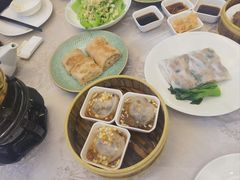 -香云轩·顺德菜(香云纱园林酒店店)
