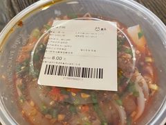 -盒马鲜生(莱蒙都会店)