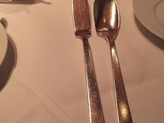 餐具-Le Bernardin