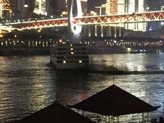 -重庆海昌加勒比海水世界