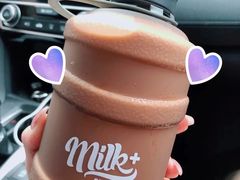水桶泰奶-milkplus·泰式奶茶(较场东路店)