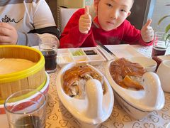 -大鸭梨(天通西苑店)