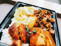 -魏家凉皮(祈年大厦店)