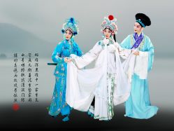-梨园天地京剧摄影(玲珑天地店)