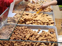 -纯心饼店(源溪店)