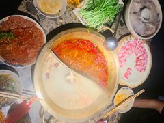 -小龙坎火锅(阳泉店)