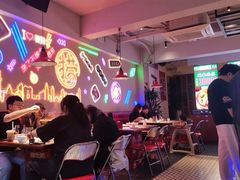 -捞围鲜·港式打边炉(海阳路店)