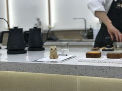 -Onirii Coffee(长乐路店)