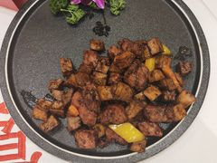 -红色盛宴酒楼(科丰桥店)